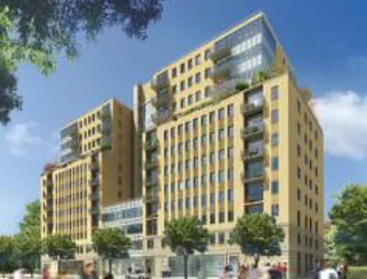 Rented by Corcoran | media 24