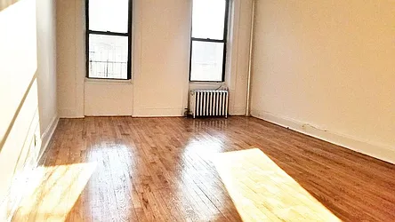 Rented by Dynamik Realty