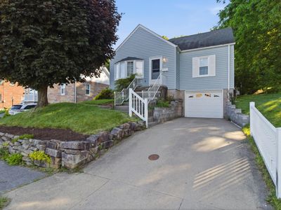 524 Elm Ave, Clearfield, PA, 16830