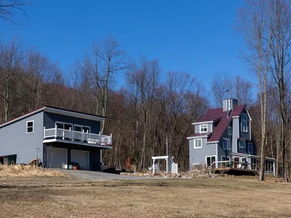 201 Old Hannah Furnace Rd, Warriors Mark, PA 16877