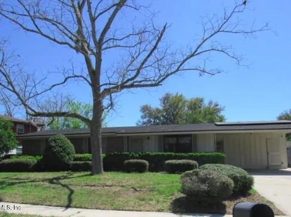 1187 PECAN Cove, Jacksonville, FL 32221