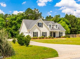 3018 Chatooga Way, Bonaire, GA 31005