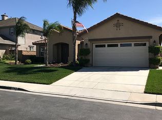 542 Calderone Dr, Corona, CA 92879