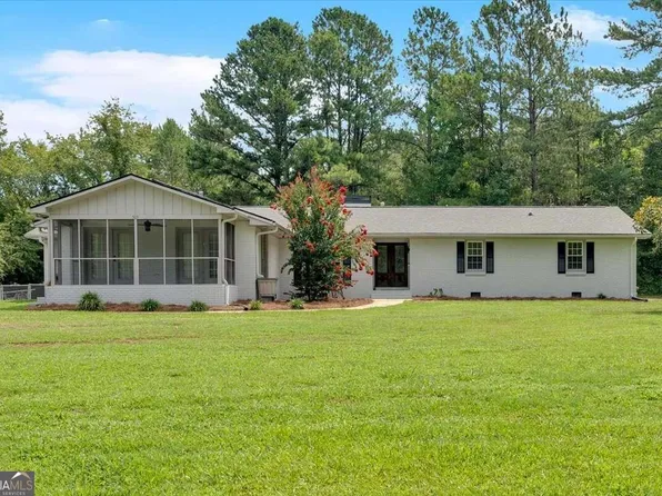 503 State Route 20 Spur SE, Cartersville, GA 30121