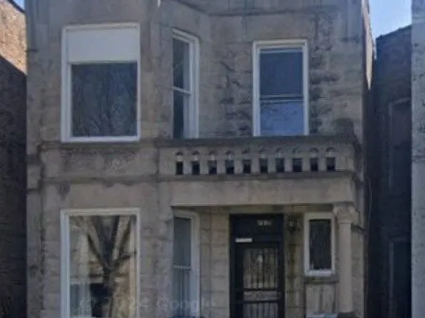 4119 W Adams St, Chicago, IL 60624