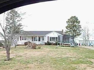 2126 State Route 384, Mayfield, KY 42066