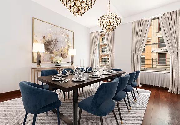 2nd image of 38 N Moore St APT 3E