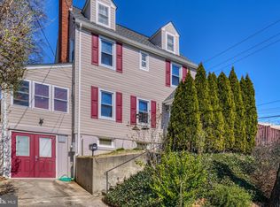 3701 Decatur Ave, Kensington, MD 20895