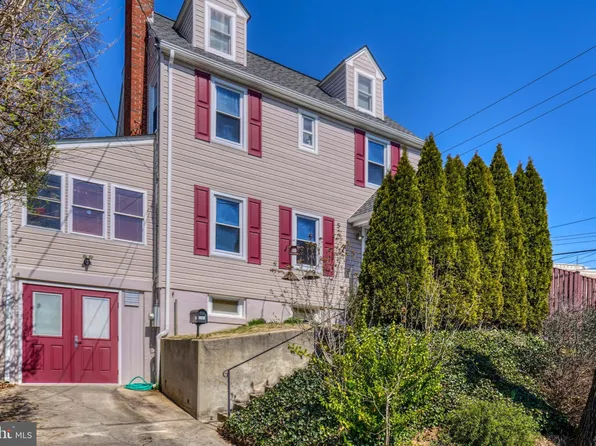 3701 Decatur Ave, Kensington, MD 20895
