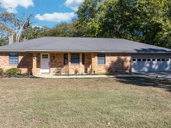 807 E College St, Athens, TX 75751