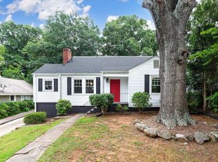 19 Brunson St, Greenville, SC 29607
