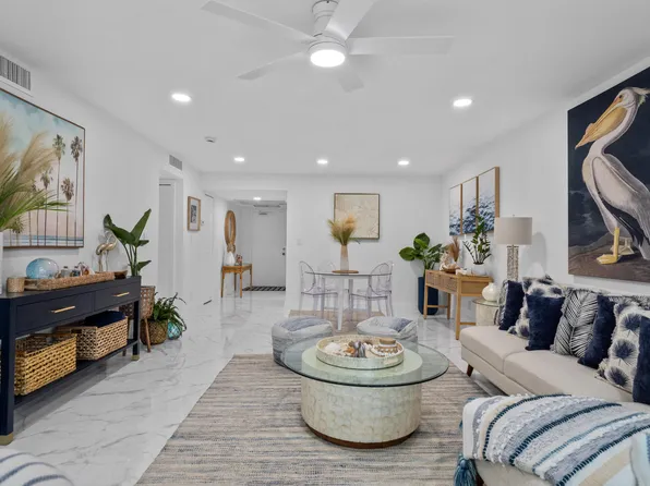 3051 S Palm Aire Drive #109, Pompano Beach, FL 33069