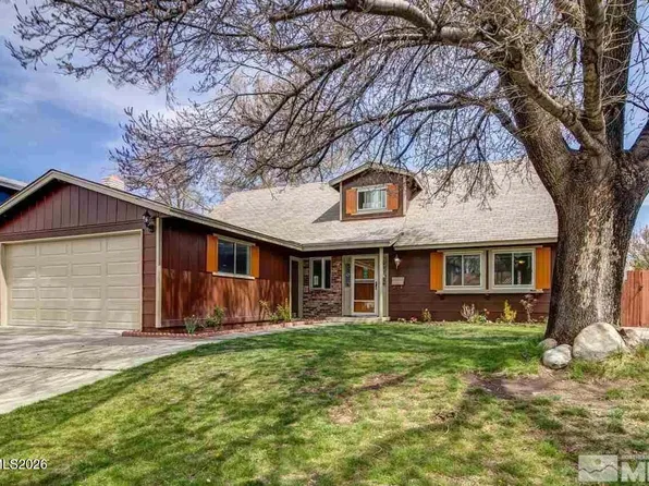 7300 Sugarloaf Dr, Reno, NV 89511