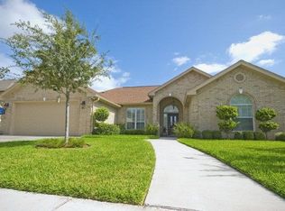 1405 E 29th St, Mission, TX 78574