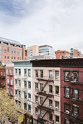 Rented by REAL New York