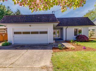 750 NE 15th St, McMinnville, OR 97128