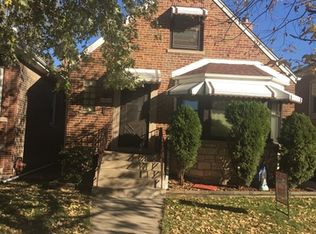 6525 S Keating Ave, Chicago, IL 60629