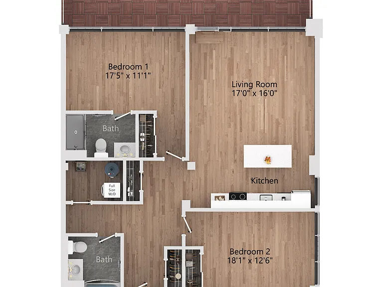 B10 with Patio B10 with Patio