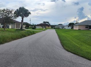  San Raphael AVE, NORTH PORT, FL 34287