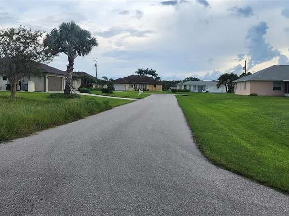 San Raphael AVE, NORTH PORT, FL 34287