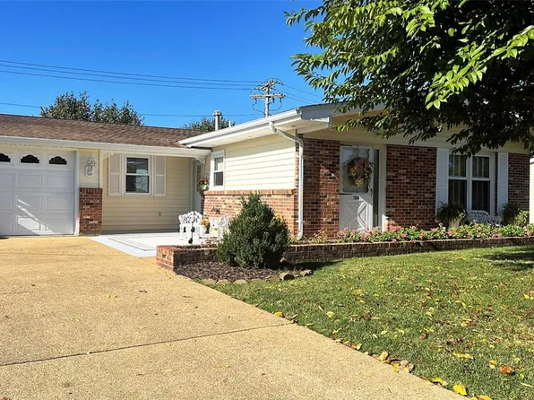 104 W Pacific Dr, Fredericktown, MO 63645