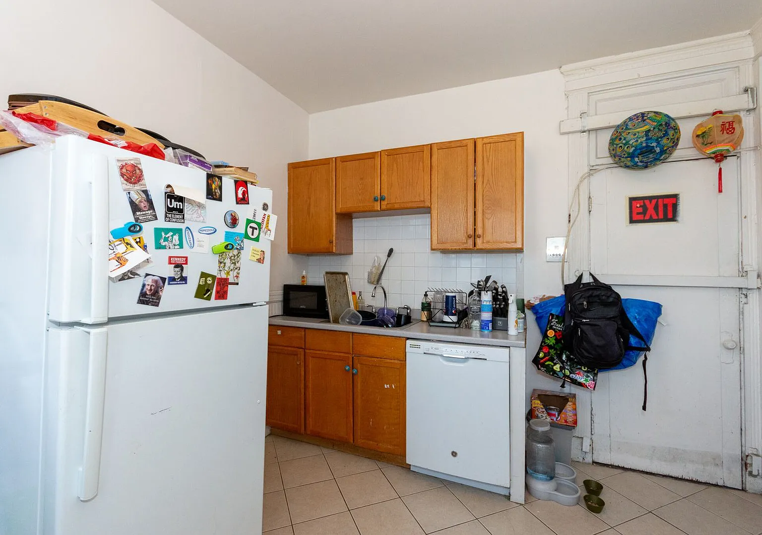 49 Brighton Ave #21U Boston MA 02134 — Photo 4