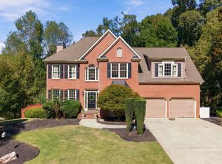 506 Woodbrook Ln, Canton, GA 30114