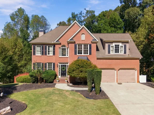 506 Woodbrook Ln, Canton, GA 30114