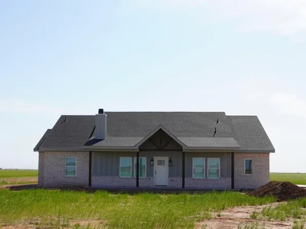 6309 County Road 3700, Slaton, TX 79364