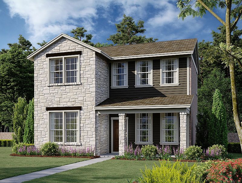 2332 Stella Lane Elevation Image 1