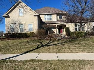 6639 Baronscourt Loop, Dublin, OH 43016