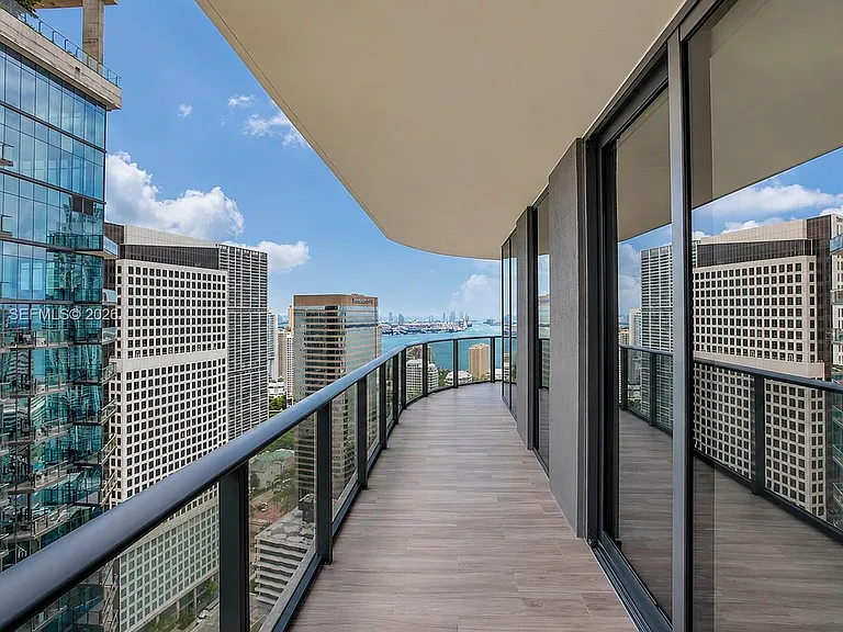 801 S Miami Ave #3905 — Photo 2
