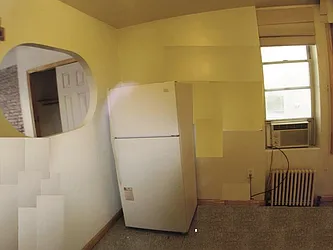 Rented by City Connections Realty