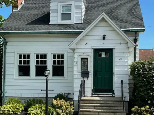 27 Turner Place, Albany, NY 12209