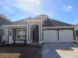 9008 Cranston Ct, Providence Village, TX 76227