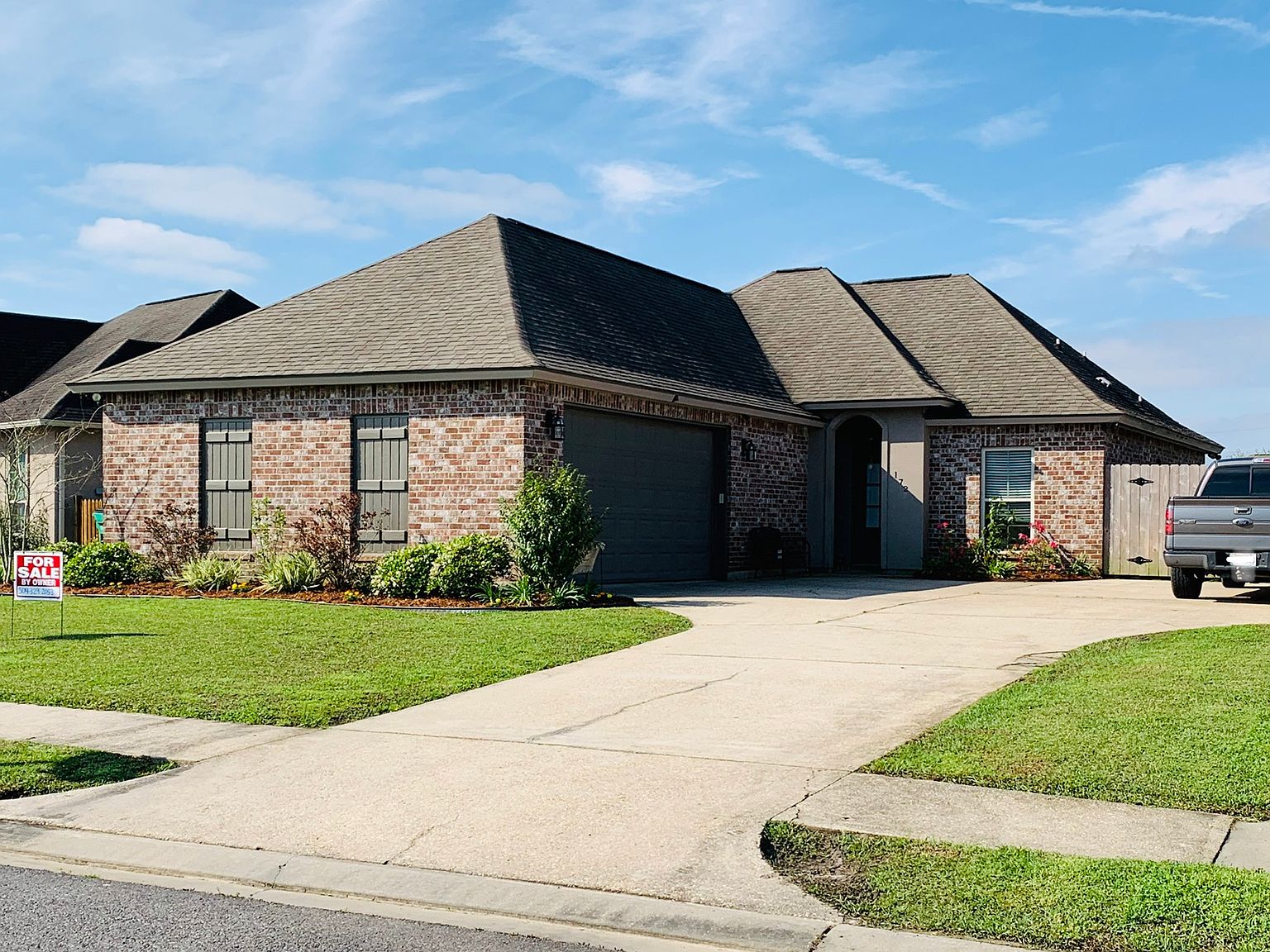 172 Lake Howard Ave, Thibodaux, LA 70301 Zillow