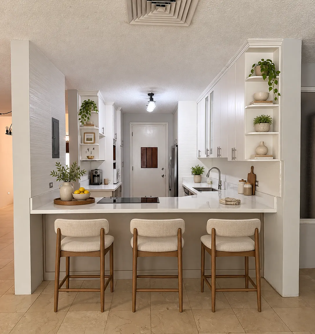 4 bed, 3.5 bath, 3000 sqft, $4,500 — Photo 4