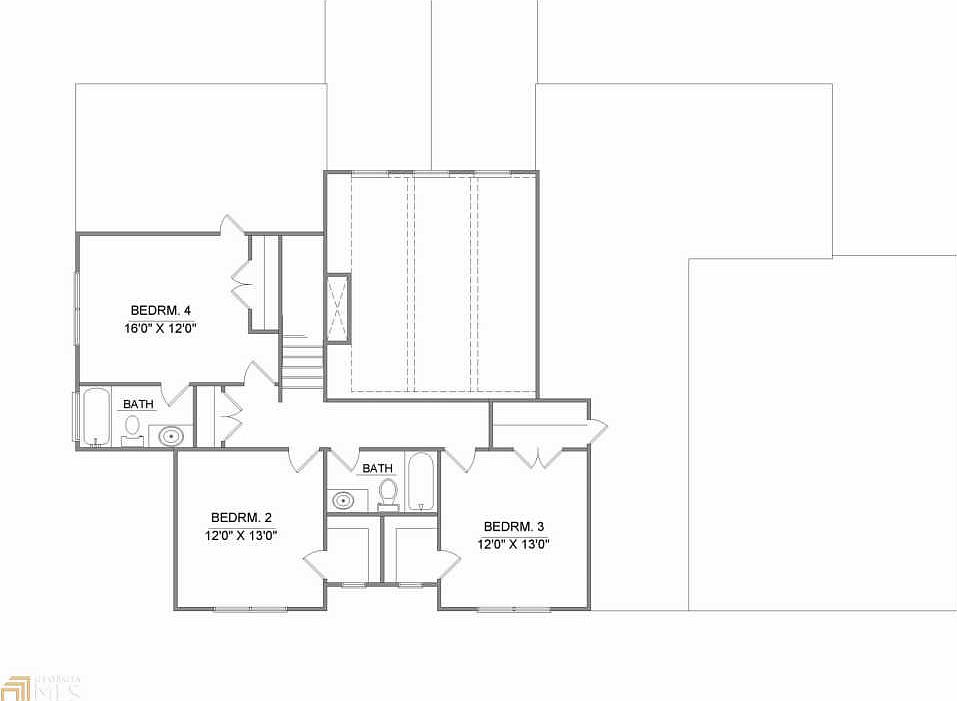 341 Meadow Lake Terrace, Hoschton, GA 30548 Zillow