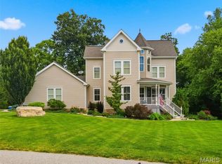 4349 Murdoch Ln, Augusta, MO 63332