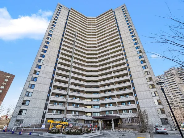 1171 Ambleside Dr #408, Ottawa, ON K2B 8E1