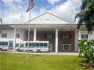 Club House