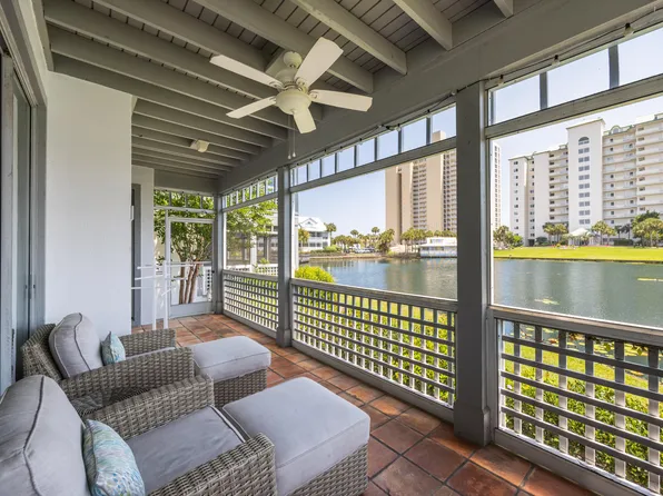 9815 Us Highway 98 W Unit 34, Miramar Beach, FL 32550