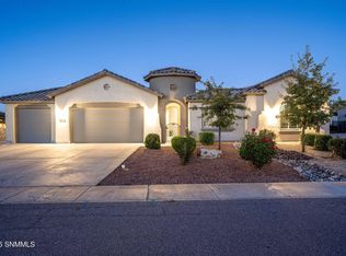 7530 Cubalaya Pl, Las Cruces, NM 88007