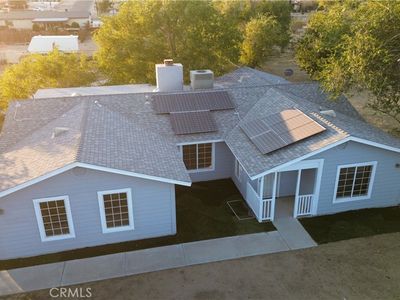 12550 Hickory Ave, Victorville, CA, 92395