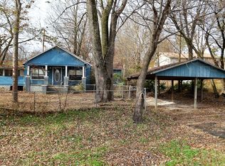 20843 Highway 303 S, Springdale, AR 72764