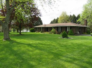 1856 State Road 10 Hwy, Bourbon, IN 46504