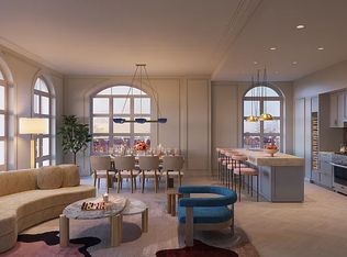 250 E 21st St PENTHOUSE C, New York, NY 10010