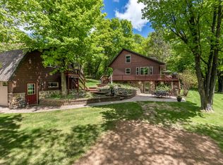 12129 Streator Rd, Presque Isle, WI 54557