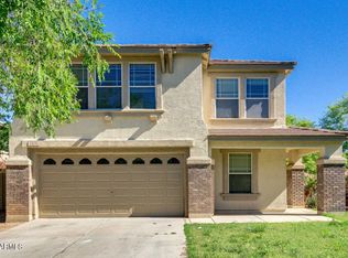 4026 E Betsy Ct, Gilbert, AZ 85296