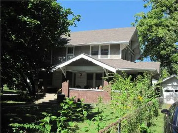 5702 E Lowell Ave, Indianapolis, IN 46219
